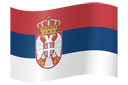 serbian flag